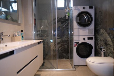 3+1 Leilighet  i Alanya, Antalya, Tyrkia Nr. 218045 - 12