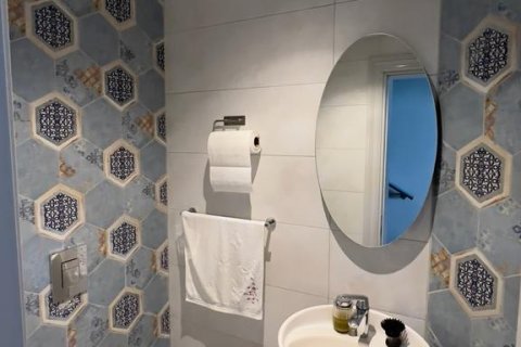 3+1 Leilighet  i Alanya, Antalya, Tyrkia Nr. 218045 - 13