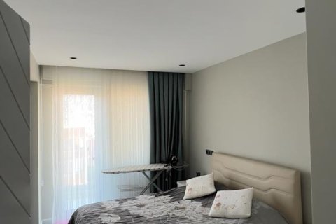 3+1 Leilighet  i Alanya, Antalya, Tyrkia Nr. 218045 - 10