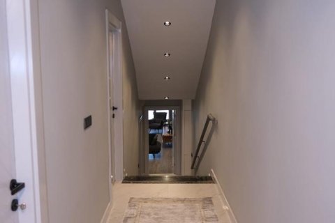 3+1 Leilighet  i Alanya, Antalya, Tyrkia Nr. 218045 - 7