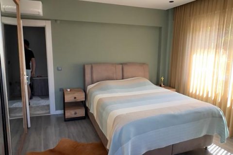 3+1 Leilighet  i Alanya, Antalya, Tyrkia Nr. 218045 - 11