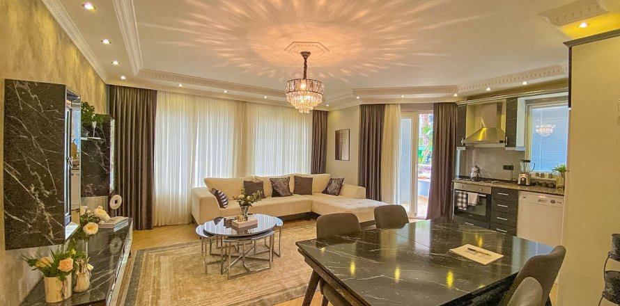 2+1 Wohnung  in Saray, Tekirdag, Türkei Nr. 218047