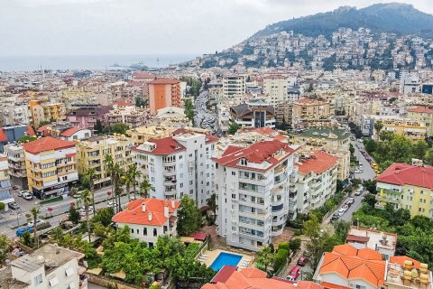 2+1 Wohnung  in Saray, Tekirdag, Türkei Nr. 218047 - 5