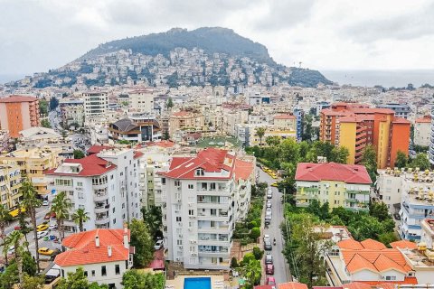 2+1 Wohnung  in Saray, Tekirdag, Türkei Nr. 218047 - 12