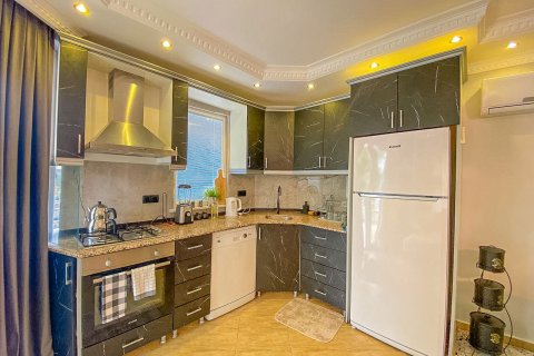 2+1 Wohnung  in Saray, Tekirdag, Türkei Nr. 218047 - 3