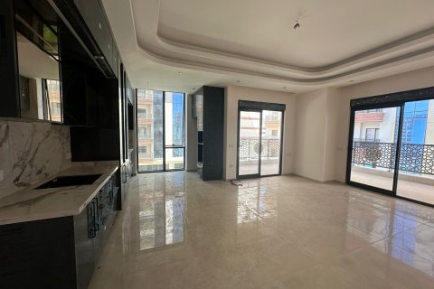 Daire  2+1  Mahmutlar, Antalya, Türkiye №218046 - 3