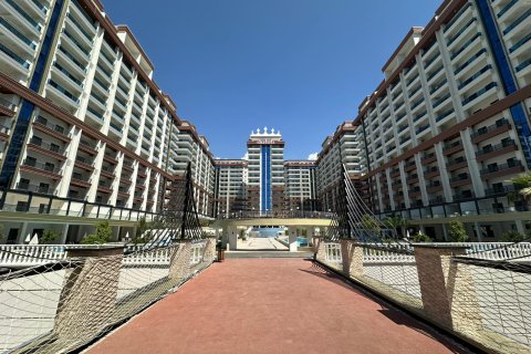 Daire  2+1  Mahmutlar, Antalya, Türkiye №218046 - 10