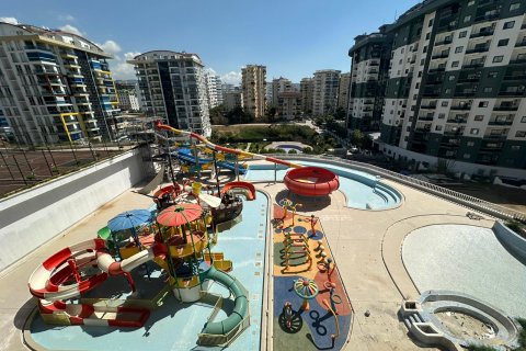 Daire  2+1  Mahmutlar, Antalya, Türkiye №218046 - 11