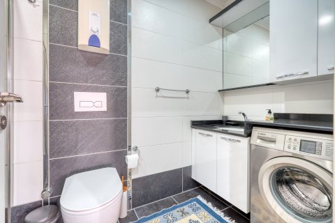 1+1 Lägenhet  i Kestel, Antalya, Turkiet Nr. 218044 - 10