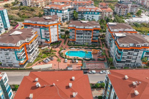 1+1 Lägenhet  i Kestel, Antalya, Turkiet Nr. 218044 - 5