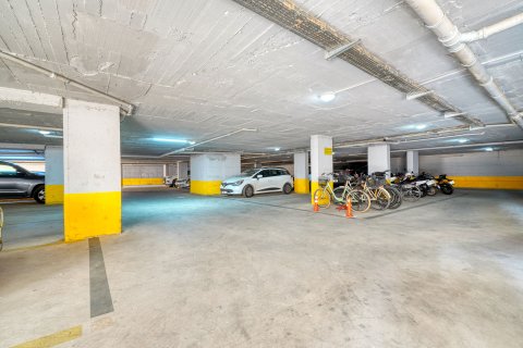 1+1 Lägenhet  i Kestel, Antalya, Turkiet Nr. 218044 - 15