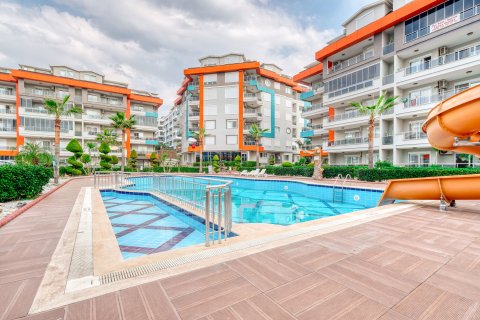 1+1 Lägenhet  i Kestel, Antalya, Turkiet Nr. 218044 - 13