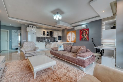 1+1 Lägenhet  i Kestel, Antalya, Turkiet Nr. 218044 - 2