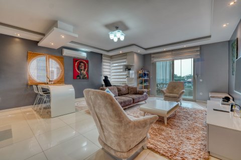 1+1 Leilighet  i Kestel, Antalya, Tyrkia Nr. 218044