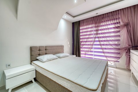 1+1 Lägenhet  i Kestel, Antalya, Turkiet Nr. 218044 - 8