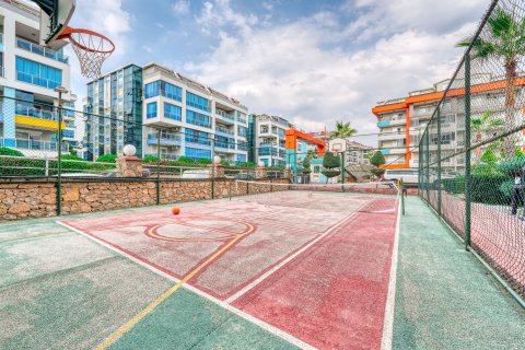 1+1 Lägenhet  i Kestel, Antalya, Turkiet Nr. 218044 - 14