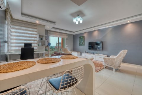1+1 Lägenhet  i Kestel, Antalya, Turkiet Nr. 218044 - 6