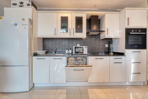 1+1 Lägenhet  i Kestel, Antalya, Turkiet Nr. 218044 - 7