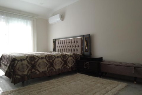 3+1 Leilighet  i Mahmutlar, Antalya, Tyrkia Nr. 218042 - 12