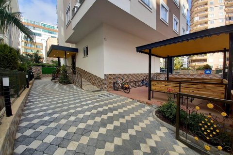 3+1 Leilighet  i Mahmutlar, Antalya, Tyrkia Nr. 218042 - 7