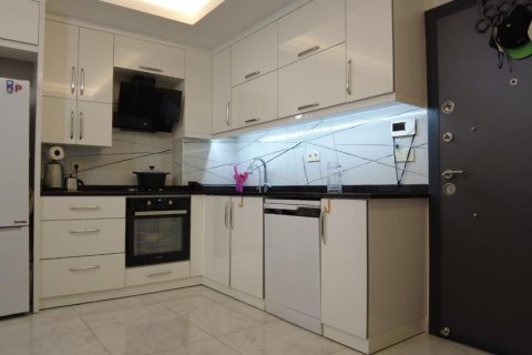 3+1 Leilighet  i Mahmutlar, Antalya, Tyrkia Nr. 218042 - 5