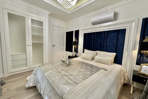 2+1 Lägenhet  i Antalya, Turkiet Nr. 222563 - 21