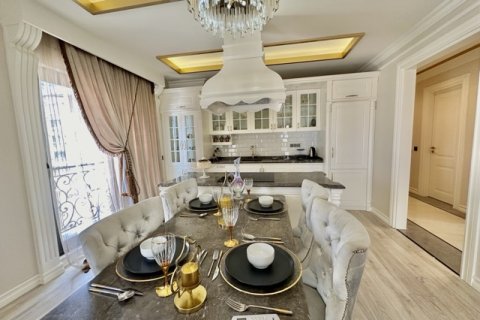 Продажа квартиры  в Анталье, Турция 2+1, 121м2, №222563 – фото 9