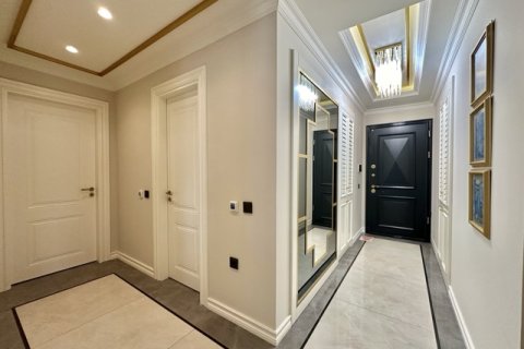 Продажа квартиры  в Анталье, Турция 2+1, 121м2, №222563 – фото 5