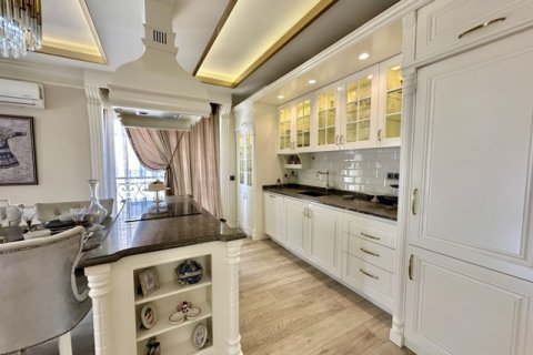 Продажа квартиры  в Анталье, Турция 2+1, 121м2, №222563 – фото 11