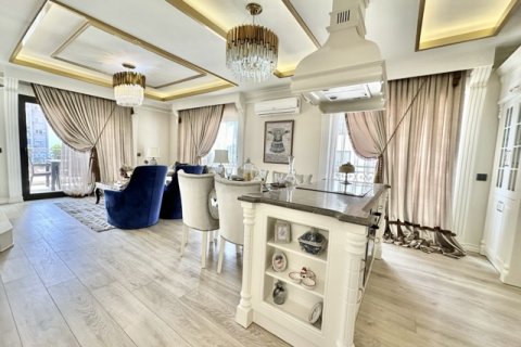 Квартира  2+1 в Анталье, Турция №222563