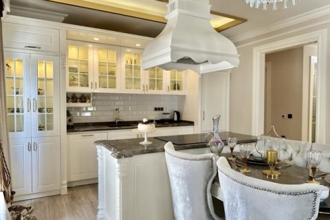 Продажа квартиры  в Анталье, Турция 2+1, 121м2, №222563 – фото 12