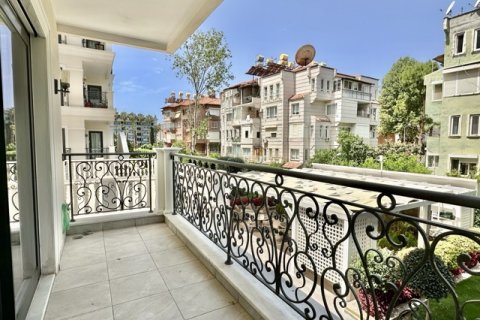 Продажа квартиры  в Анталье, Турция 2+1, 121м2, №222563 – фото 18