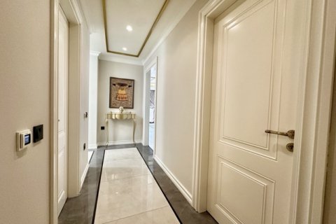 Продажа квартиры  в Анталье, Турция 2+1, 121м2, №222563 – фото 7