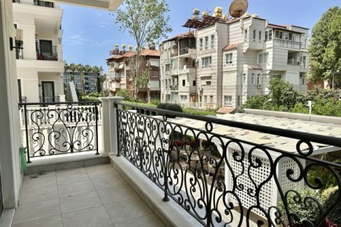 Продажа квартиры  в Анталье, Турция 2+1, 121м2, №222563 – фото 17