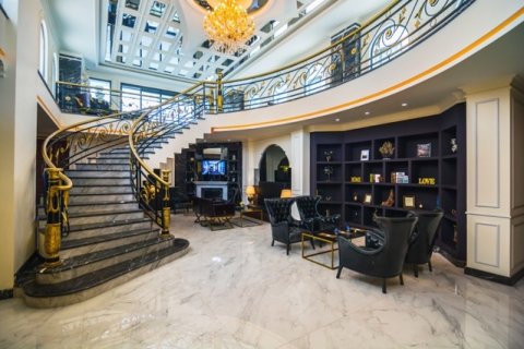 Продажа квартиры  в Анталье, Турция 2+1, 121м2, №222563 – фото 6