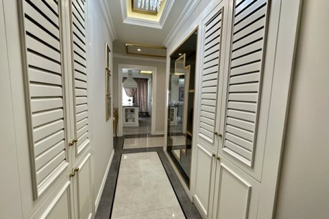 Продажа квартиры  в Анталье, Турция 2+1, 121м2, №222563 – фото 2