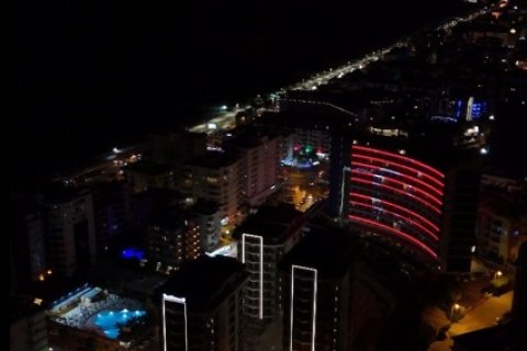 Продажа квартиры  в Анталье, Турция 1+1, 54м2, №222569 – фото 19