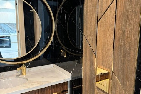 آپارتمان در  Antalya ، ترکیه 1 خوابه ، 54 متر مربع.  شماره 222569 - 5