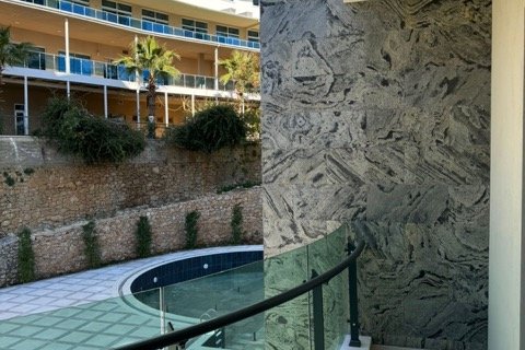 آپارتمان در  Antalya ، ترکیه 1 خوابه ، 54 متر مربع.  شماره 222569 - 11