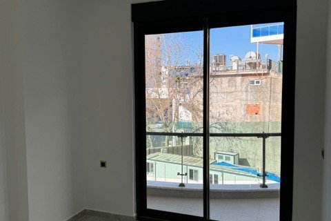 آپارتمان در  Antalya ، ترکیه 1 خوابه ، 54 متر مربع.  شماره 222569 - 9