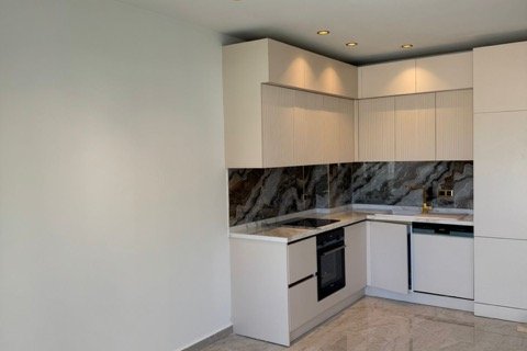 آپارتمان در  Antalya ، ترکیه 1 خوابه ، 54 متر مربع.  شماره 222569 - 4