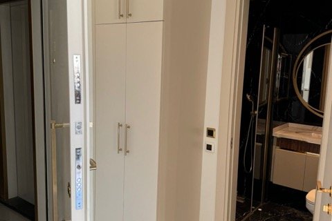 1+1 Lägenhet  i Antalya, Turkiet Nr. 222569