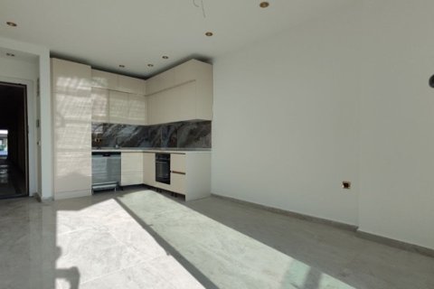 آپارتمان در  Antalya ، ترکیه 1 خوابه ، 54 متر مربع.  شماره 222568 - 4