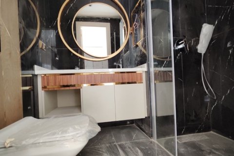 آپارتمان در  Antalya ، ترکیه 1 خوابه ، 54 متر مربع.  شماره 222568 - 8