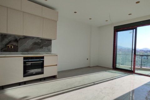 1+1 Lägenhet  i Antalya, Turkiet Nr. 222568