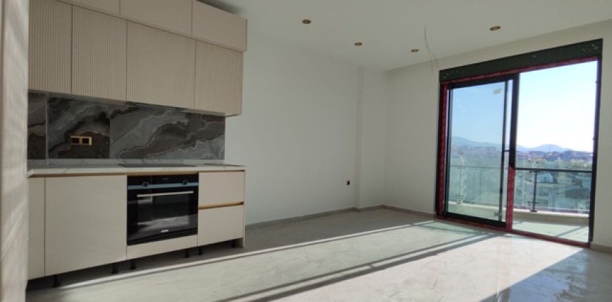 Квартира  1+1 в Анталье, Турция №222568