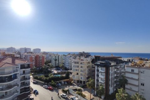 آپارتمان در  Antalya ، ترکیه 1 خوابه ، 54 متر مربع.  شماره 222568 - 10