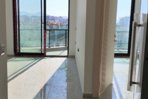 آپارتمان در  Antalya ، ترکیه 1 خوابه ، 54 متر مربع.  شماره 222568 - 2