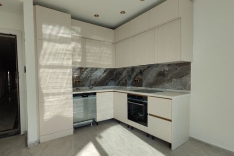 آپارتمان در  Antalya ، ترکیه 1 خوابه ، 54 متر مربع.  شماره 222568 - 3