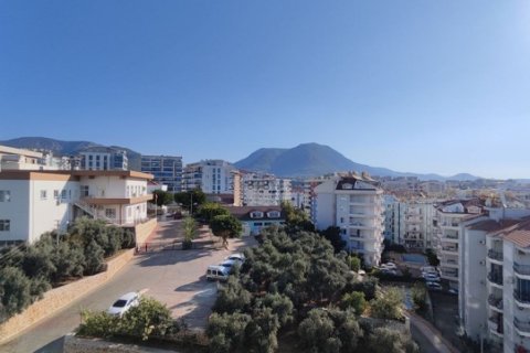 Продажа квартиры  в Анталье, Турция 1+1, 54м2, №222568 – фото 20